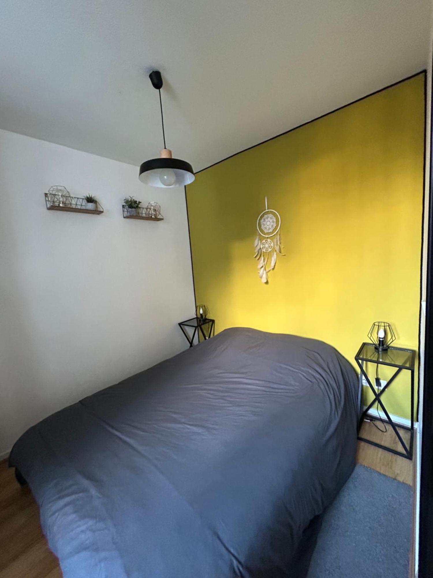 Appt Entier Rdc 1 Chambre Allee D'Etigny Bagnères-de-Luchon Екстериор снимка